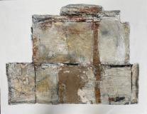 Beauty of Aged Stones