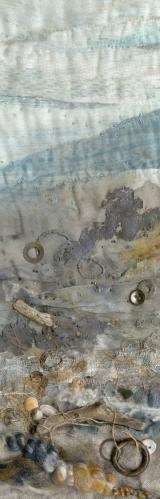 Beachcombing 