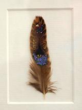 Resplendent in Bluebells