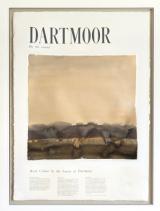 Dawn at Fox Tor Mire